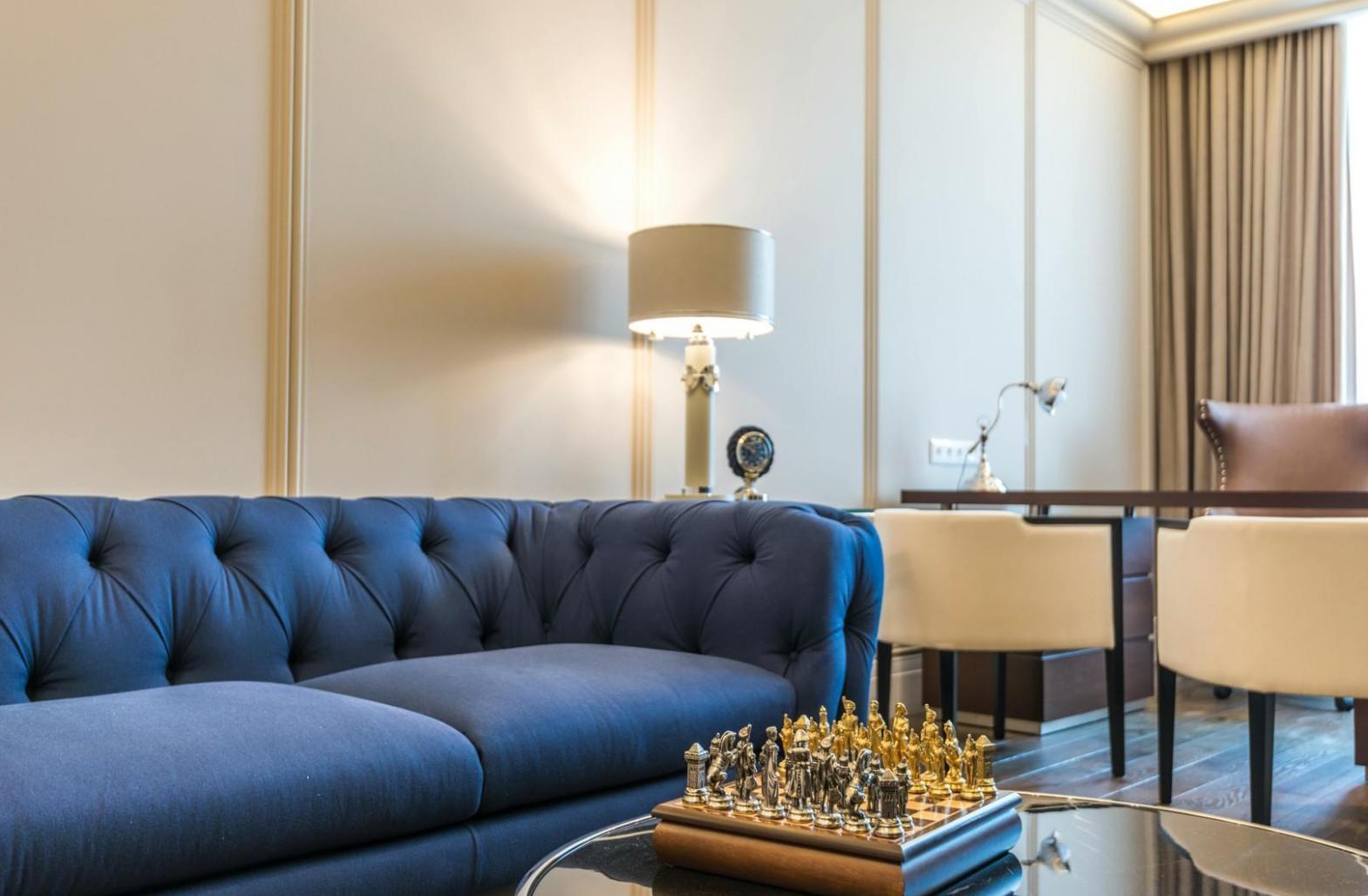 Участники программы обучения ведению переговоров в процессе групповых занятий